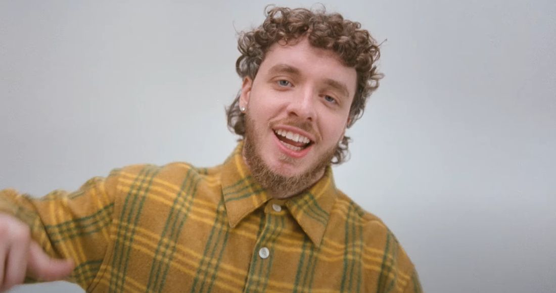 Jack Harlow set to make it two weeks at the top with Lovin On Me ...