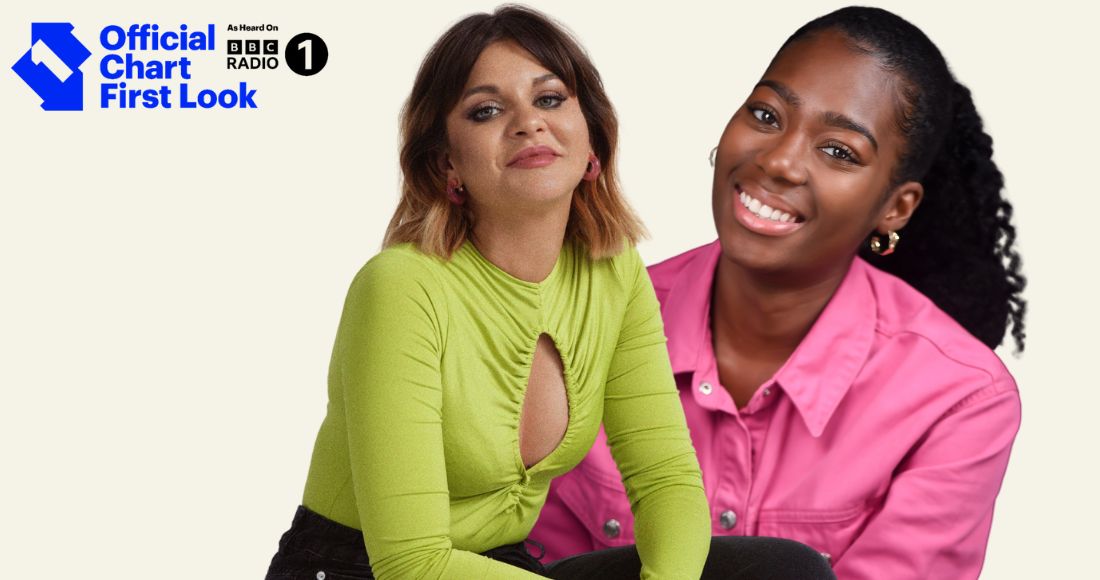 BBC Radio 1 announces Lauren Layfield and Shanequa Paris as new ...