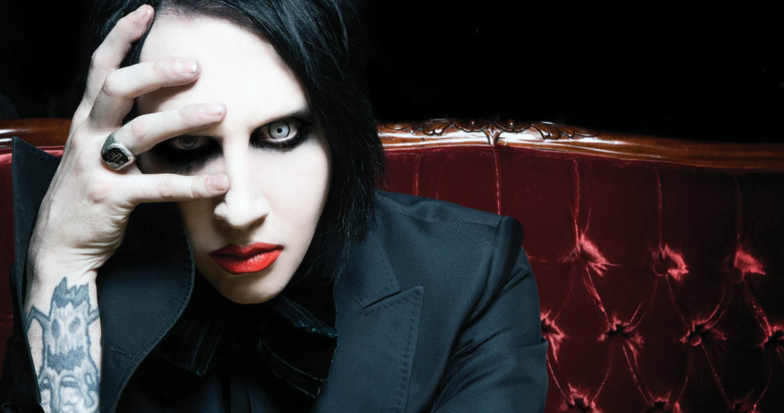 Why Johnny Depp and Marilyn Manson Covered Carly Simon's 'You're So Vain