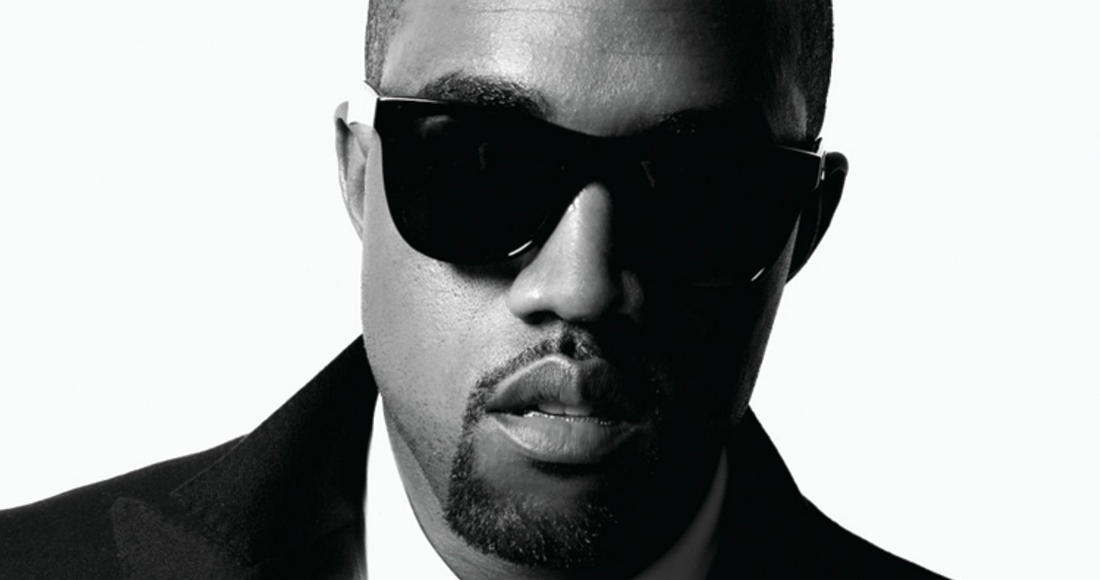 The Number Ones: Kanye West's “Gold Digger” (Feat. Jamie Foxx)