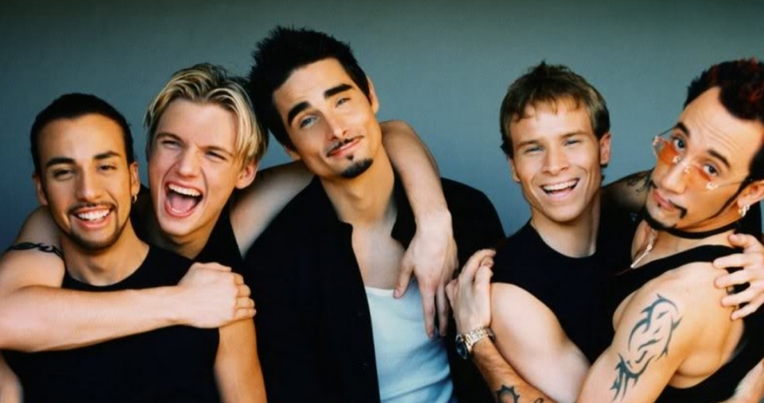 Releases – Backstreet Boys