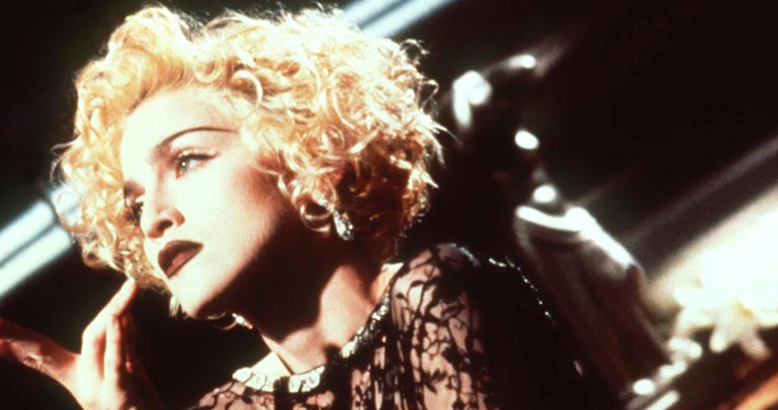 Madonna: albums, songs, playlists