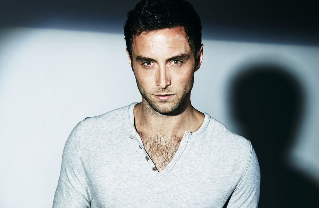 Eurovision 2015 Sweden S Måns Zelmerlöw Crowned The Winner Official Charts