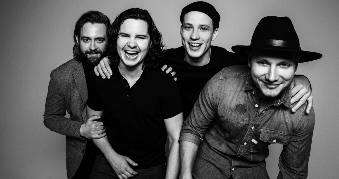 Lukas Graham - 7 Years [Official Music Video] 