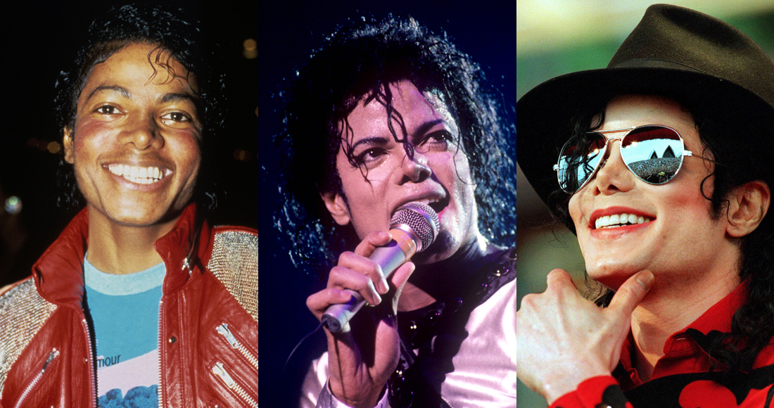 10 surprising facts about Michael Jackson, the ultimate King of Pop