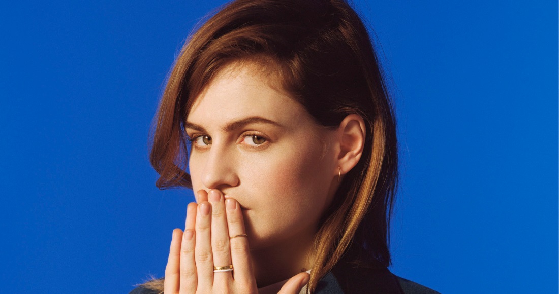 CHRISTINE & THE QUEENS songs and albums | full Official Chart history