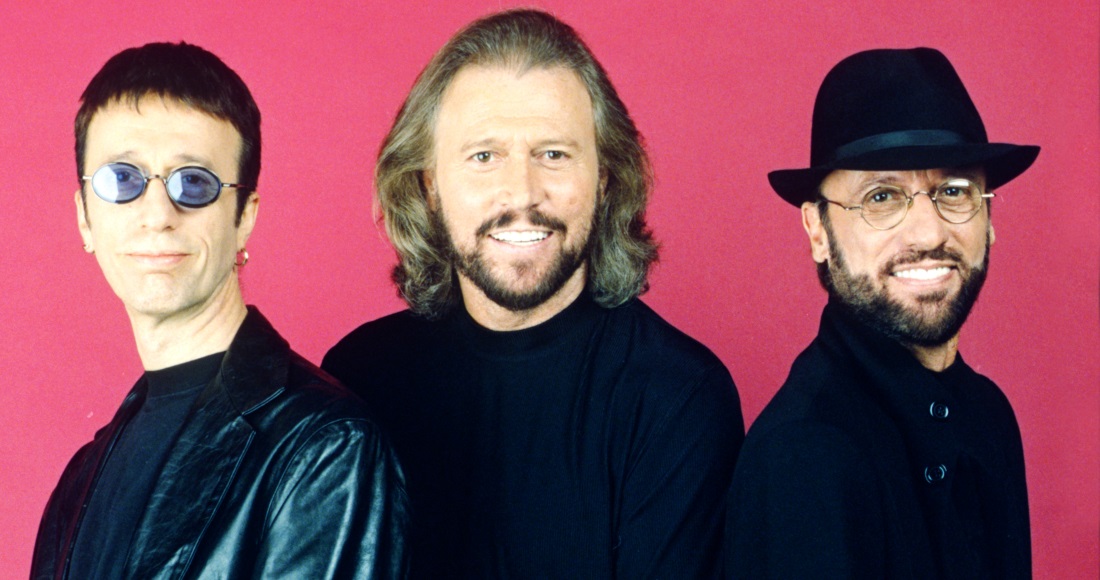 The Bee Gees' 40 greatest songs – ranked!, Bee Gees
