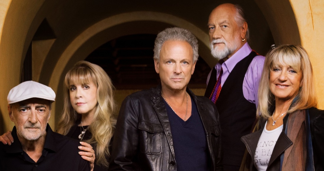 Fleetwood Mac's 50 Greatest Songs