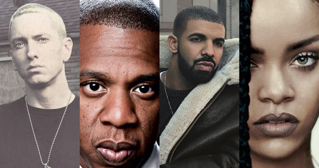 The 100 Songs That Define NYC Rap and Hip-Hop, Ranked