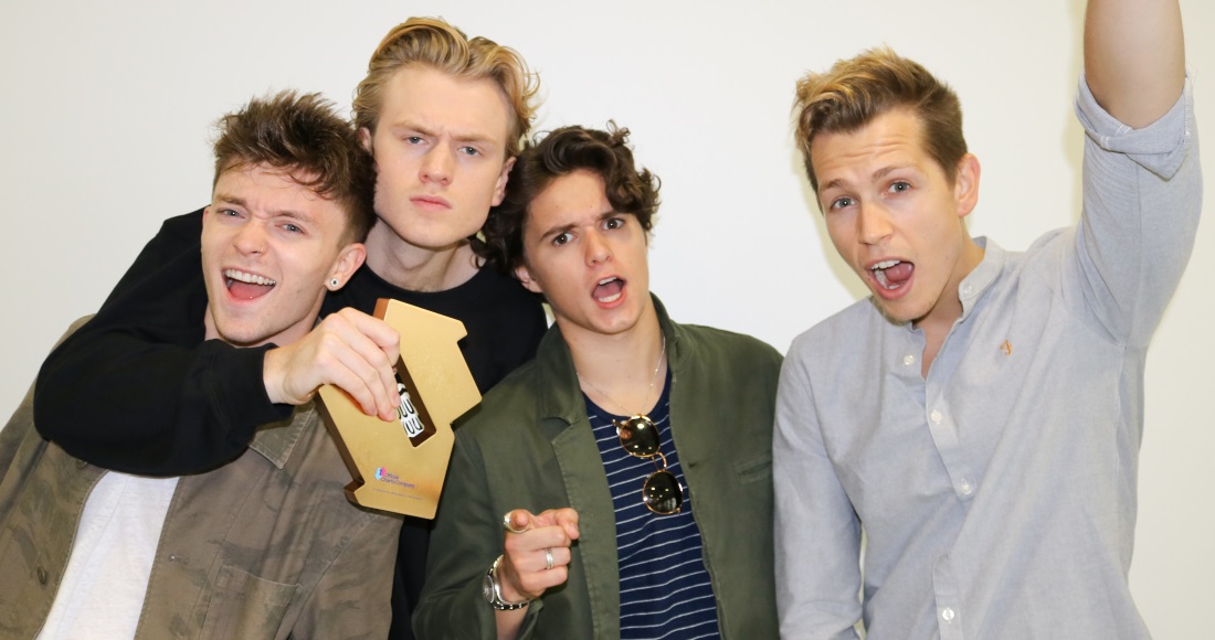 Wild Heart (The Vamps song) - Wikipedia