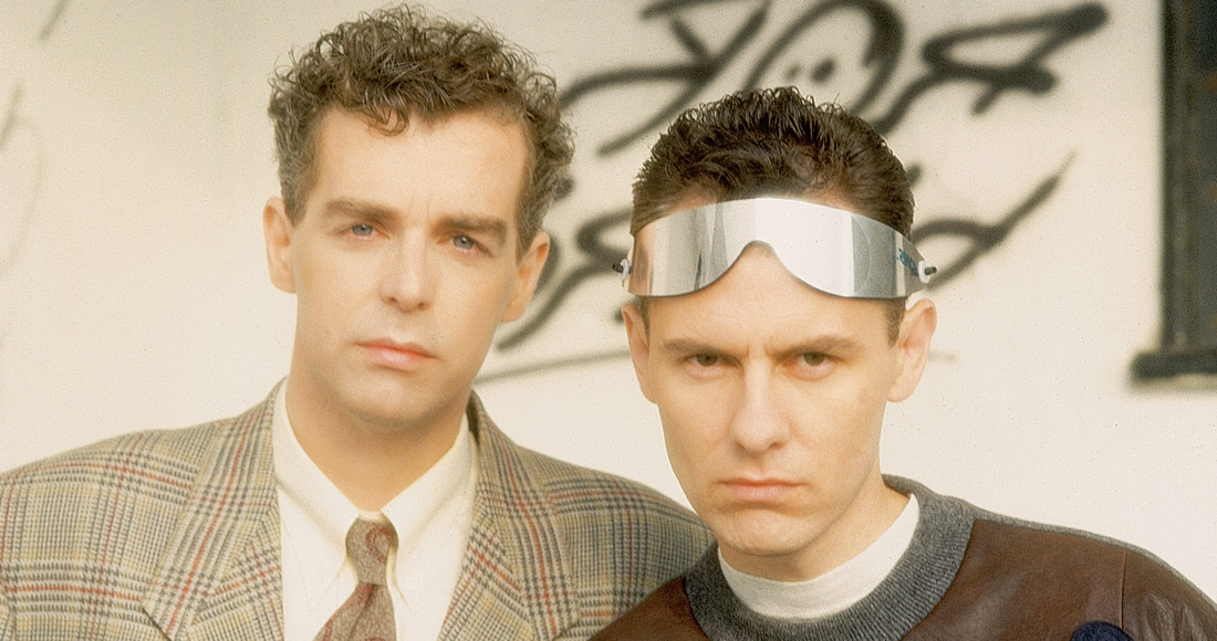 Pet Shop Boys announce the third set of releases under their extensive  reissues of their first 11 studio albums