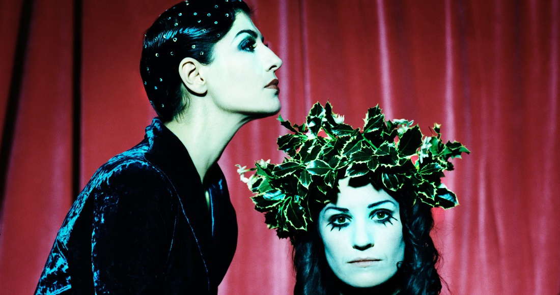 Shakespears Sister | Official Charts