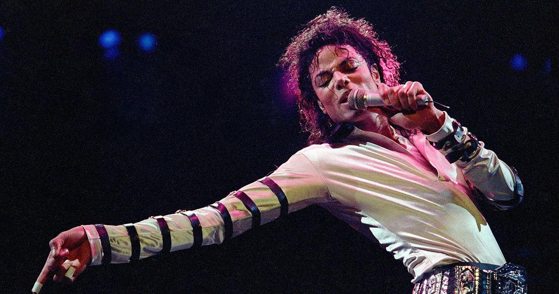 Top 20 Greatest Michael Jackson Songs of All Time