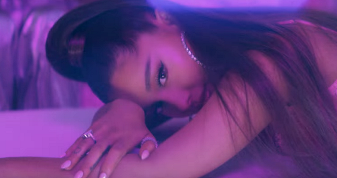 Single Review: Ariana Grande – 7 Rings | A Bit Of Pop Music