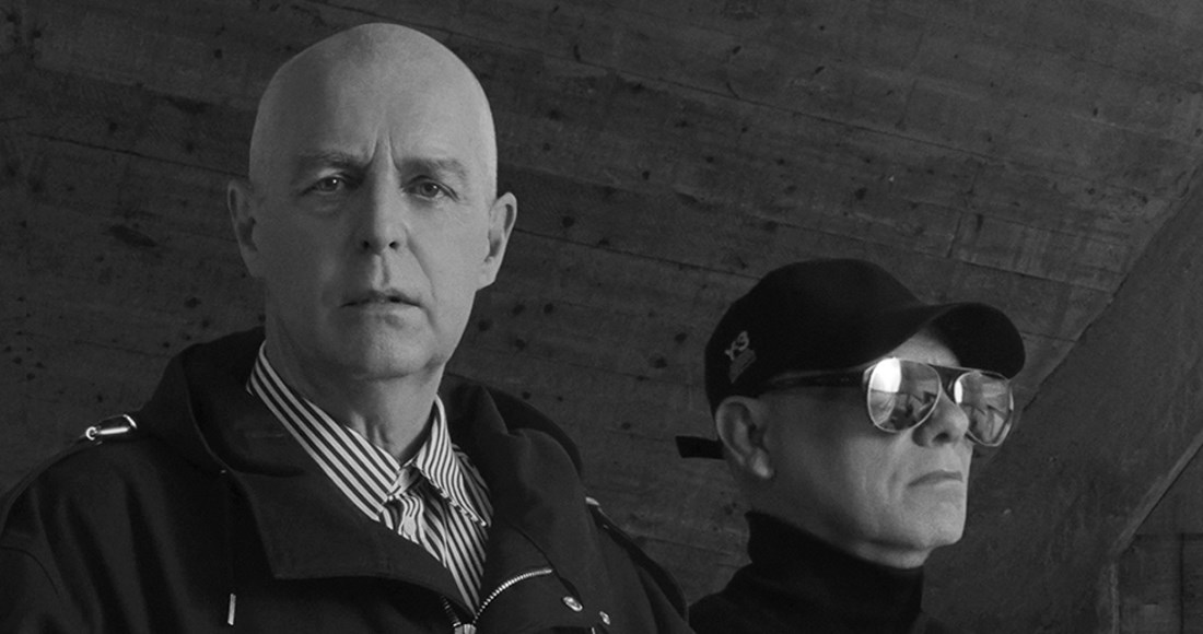 Pet Shop Boys' Greatest Hits Concert Film 'Dreamworld' is Coming