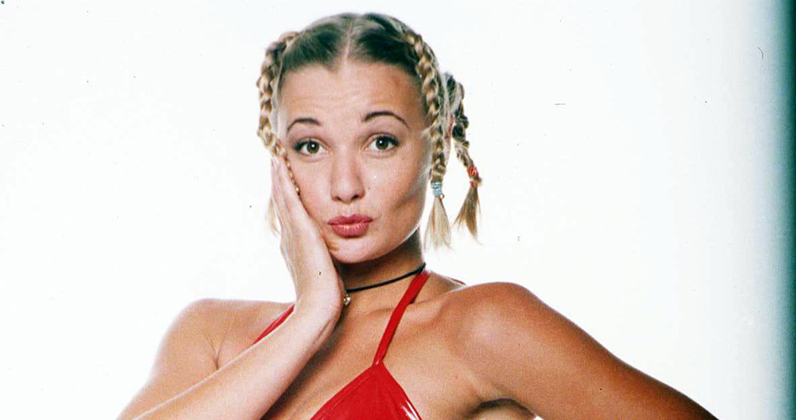 WHIGFIELD songs and albums | full Official Chart history