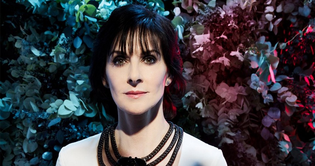 ENYA songs and albums  full Official Chart history