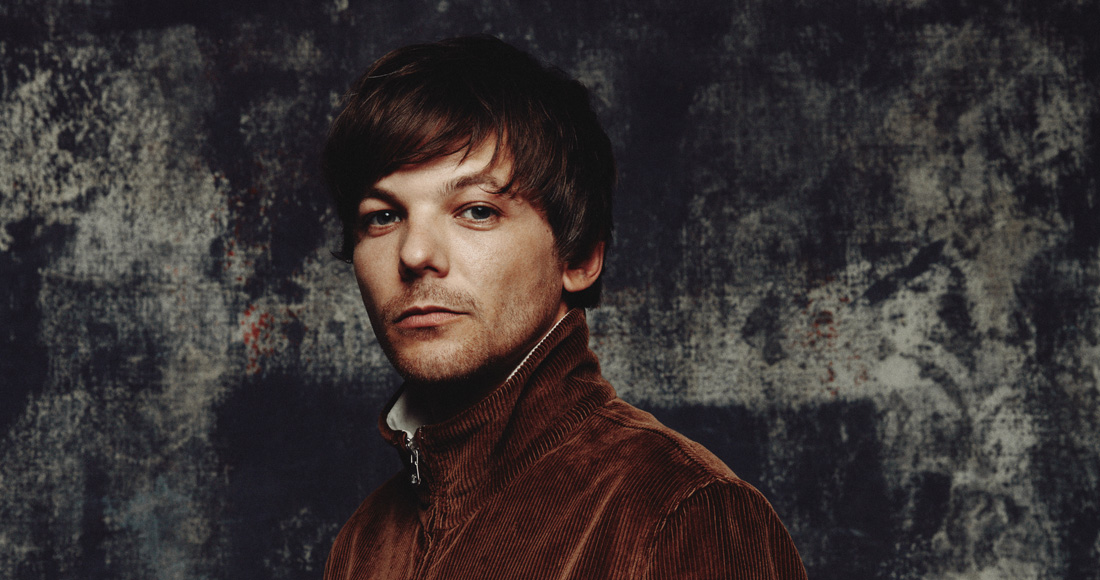 Louis Tomlinson interview: 'My most embarrassing moment? Being sick in  front of 50,000 people