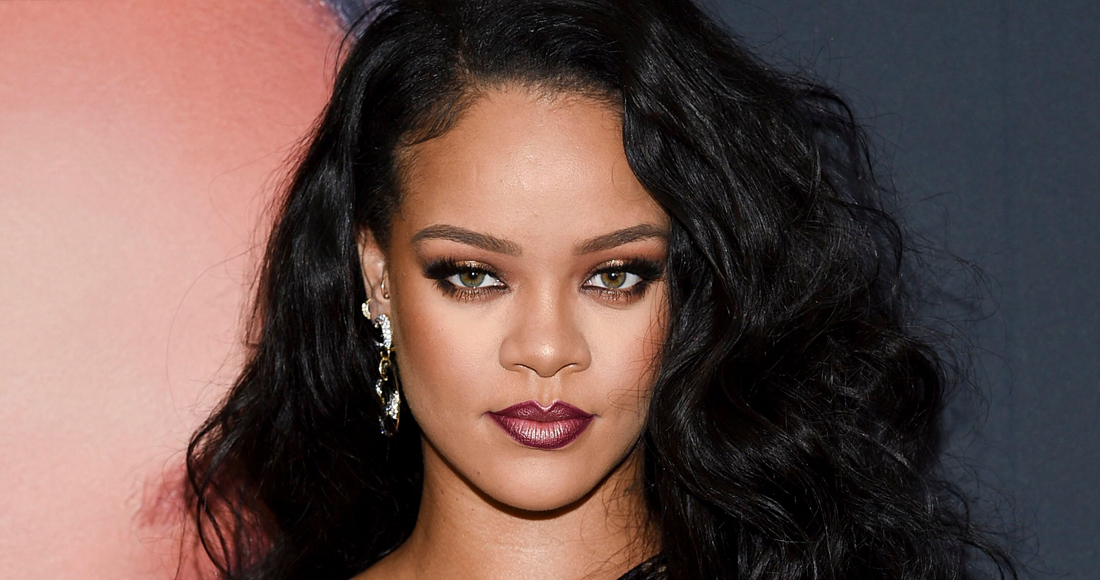 Rihanna declared world's richest female musician