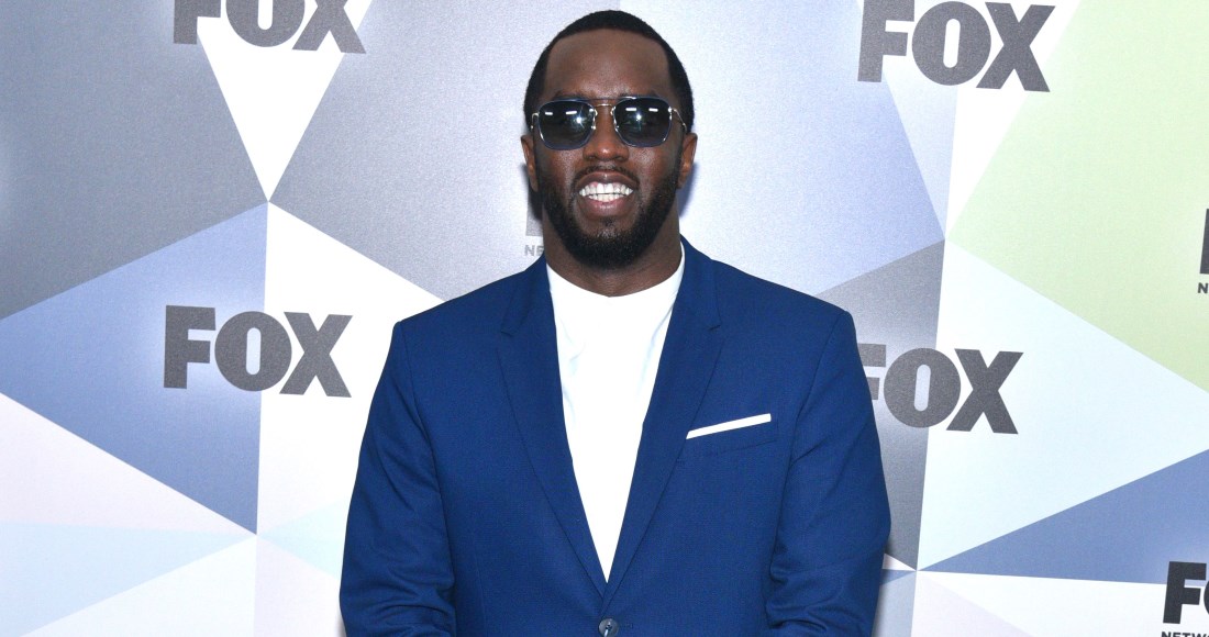 Diddy: albums, songs, playlists