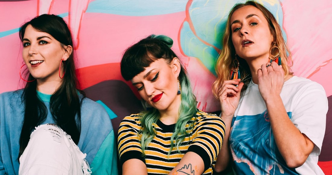 Wyvern Lingo make Top 10 debut on the Official Irish Albums Chart with ...