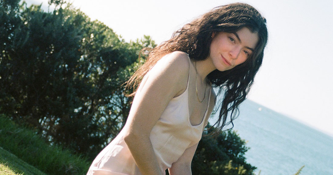 Lorde Covers Tears for Fears' 'Everybody Wants to Rule the World' for the  'Hunger Games: Chasing Fire' Soundtrack