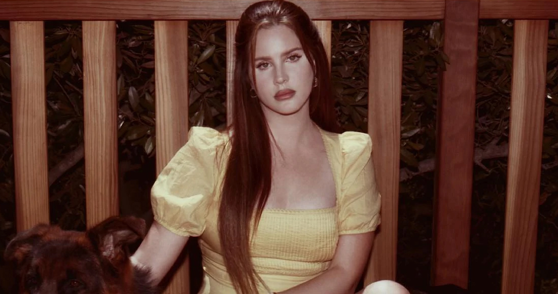 Lana Del Rey – Fingertips Lyrics