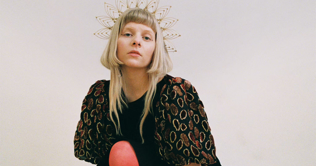 Aurora interview: 'None of my songs are about me', The Independent