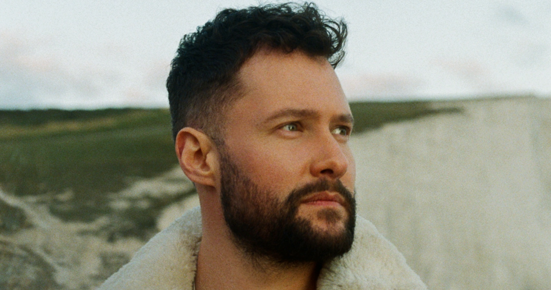 WHERE ARE YOU NOW (EN ESPAÑOL) - Calum Scott 