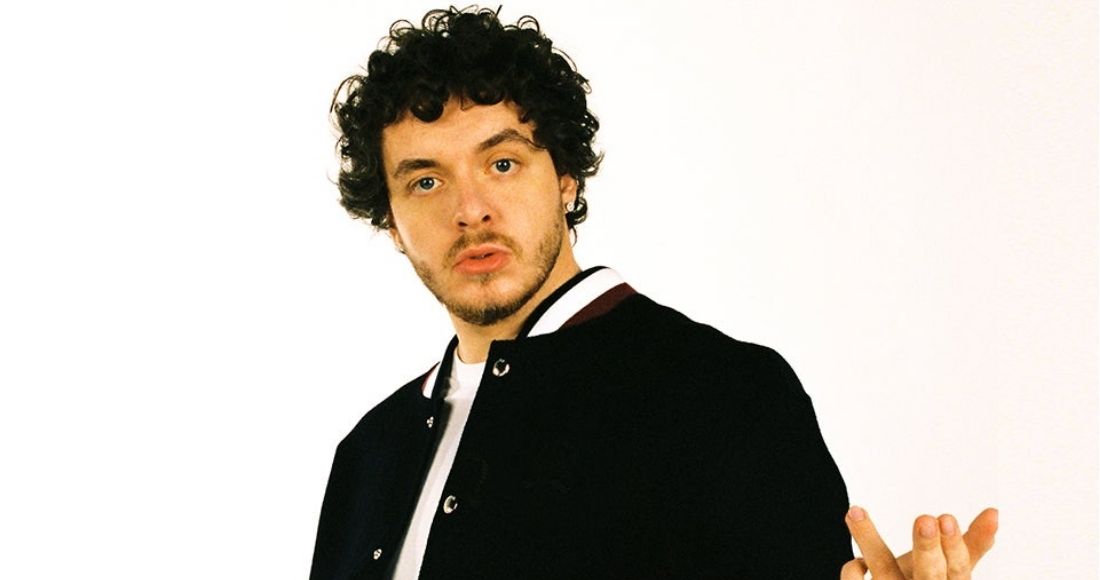 Who is Jack Harlow? The American rapper lighting up the Official Charts ...