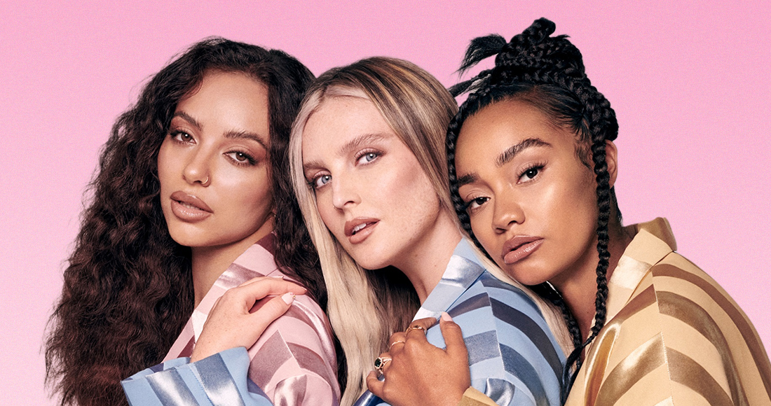 Goodbye Little Mix (For Now): A Celebration of Leigh-Anne Pinnock,  Perrie Edwards and Jade Thirlwall's prolific pop legacy