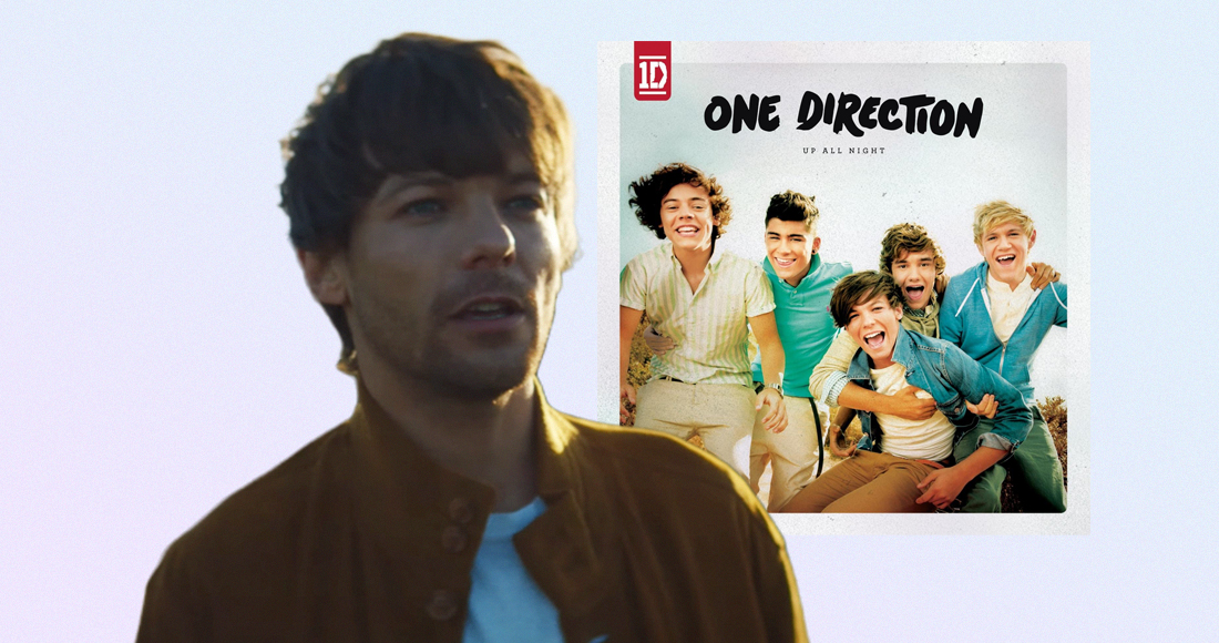 all louis tomlinson songs 