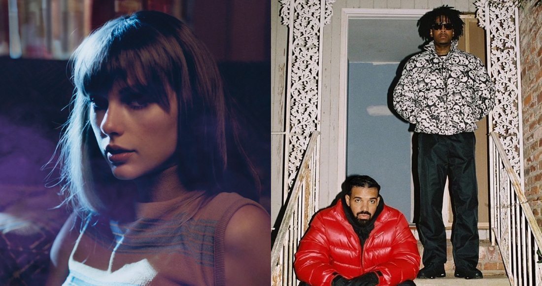 Drake's Meme-Worthy “Sneakin'” Pink Fur Coat