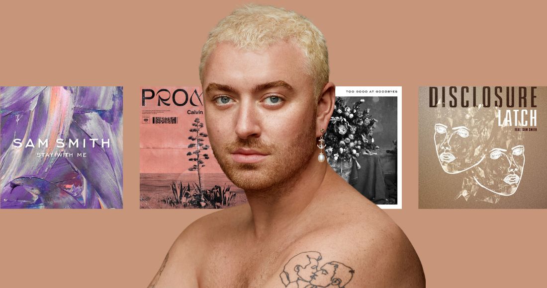 Harris sam smith