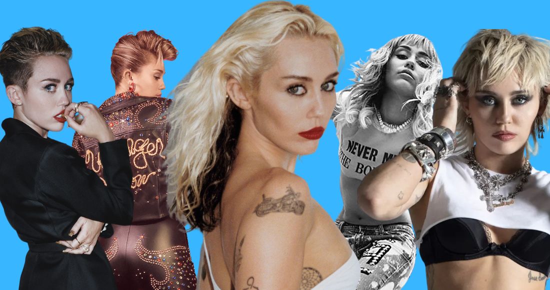 How Miley Cyrus Got Her Flowers Her Comeback Single Is The Defining Hit Of The Year So Far