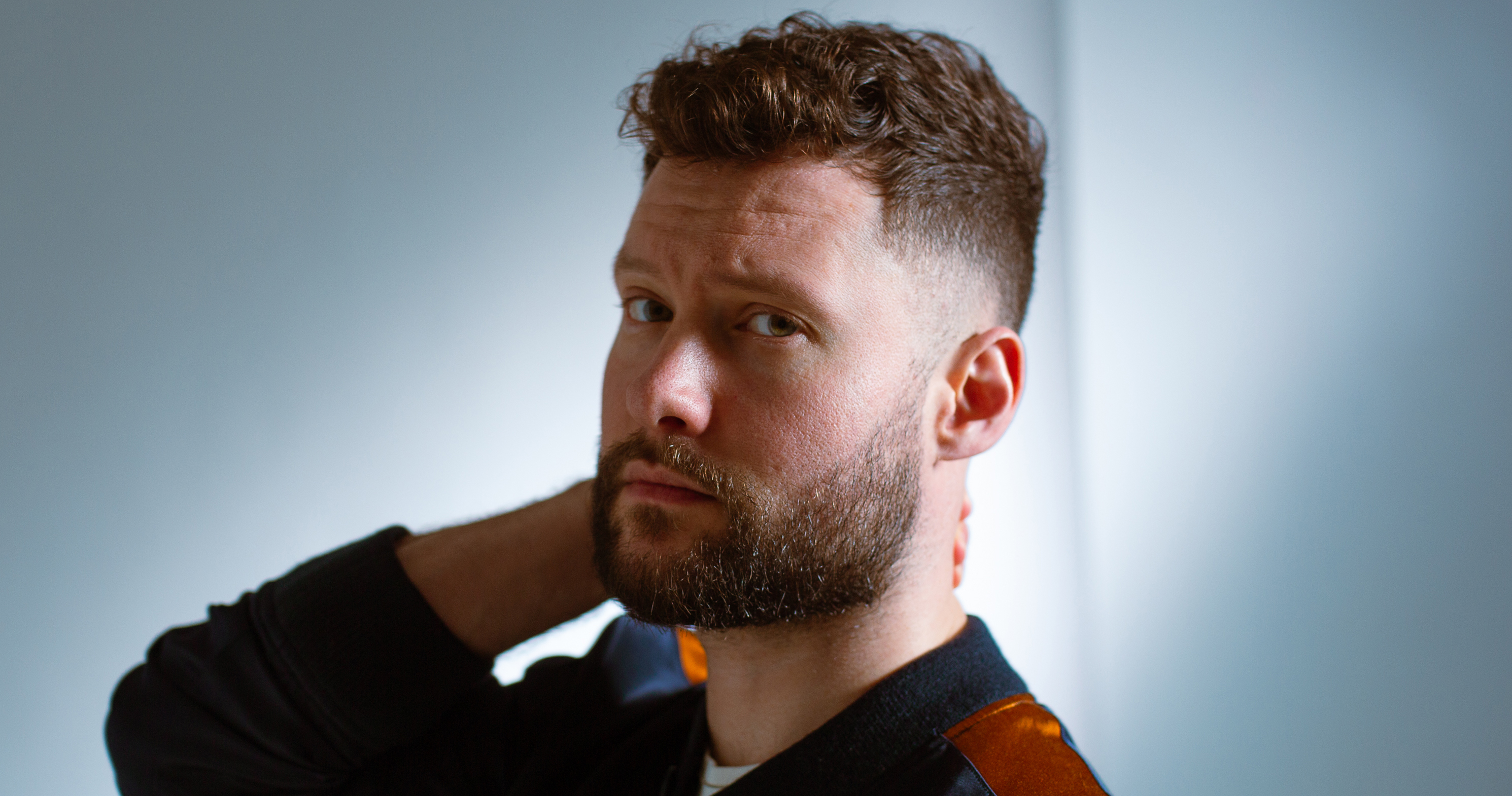 Calum Scott on BRIT Awards nomination with Lost Frequencies: We're against  Encanto, for God's sake!