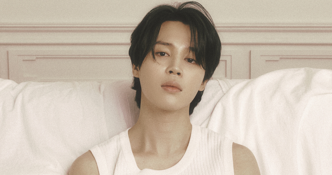 BTS's Jimin sells out his new merch drop within seconds