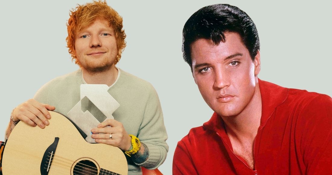 10 Musical Acts That Scored 10 Number-One Hits