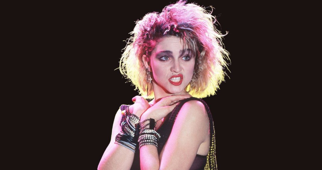 60 Facts You Might Not Know About Madonna - Vocalzone
