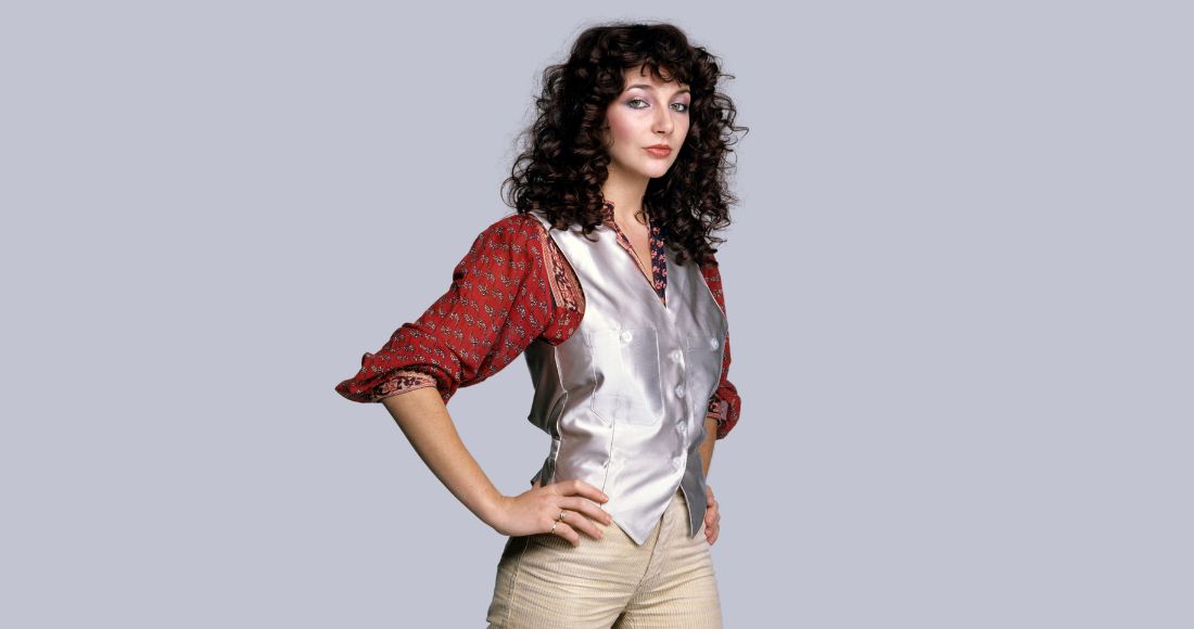 Kate Bush Confirms 2023 Rock Hall Induction Ceremony Absence in New  Statement