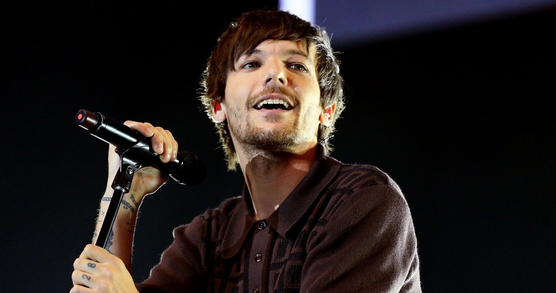 Louis Tomlinson Faith In The Future Tour Setlist In Full: Songs at concerts  across America, tour dates, tickets, stage time and more