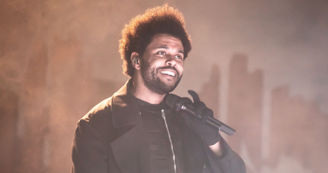 Les 5 titres de The Weeknd à réécouter de toute urgence