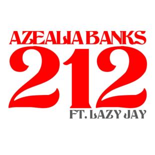 212 cover art