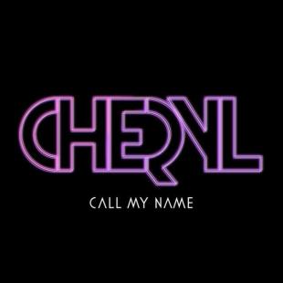 CALL MY NAME cover art