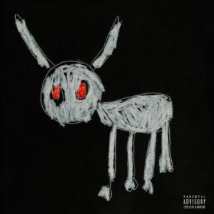 FOR ALL THE DOGS cover art