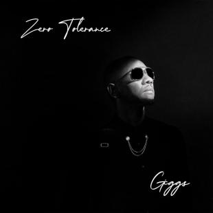 ZERO TOLERANCE cover art