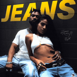JEANS cover art