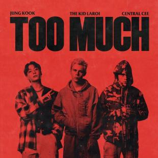 TOO MUCH: veja letra e tradução da faixa de The Kid LAROI, Jung Kook e  Central Cee