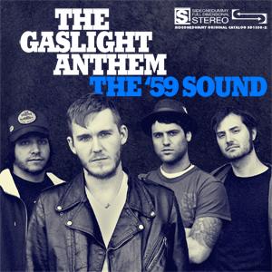 THE '59 SOUND cover art