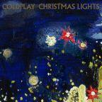 CHRISTMAS LIGHTS cover art
